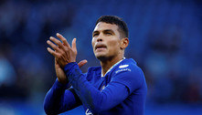 Chelsea anuncia renovação do contrato de Thiago Silva até 2024