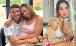 Depois de ser detonada nas redes sociais, Belle voltou atrás e disse que 'pode ter exagerado', porque o marido recebeu dicas por alguns dias de Maíra Cardi. Além disso, ela contou a própria experiência com o programa:'Thiago não fez programa de emagrecimento com ninguém, nem preparação pré-Copa com ninguém. Eu fiz o programa, tem até dois vídeos que gravei anos atrás, falando da minha experiência, que foi uma porcaria e desencadeou problemas seríssimos em mim. Nunca falei sobre isso e nunca foi mistério que fiz, sim, o seu programa e paguei uma pequena fortuna por ele, duas vezes', disse Belle no Stories