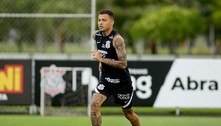 Santo André anuncia volante do Corinthians para o Paulistão