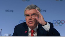 COI garante a participação de atletas russos nos Jogos de Paris-2024