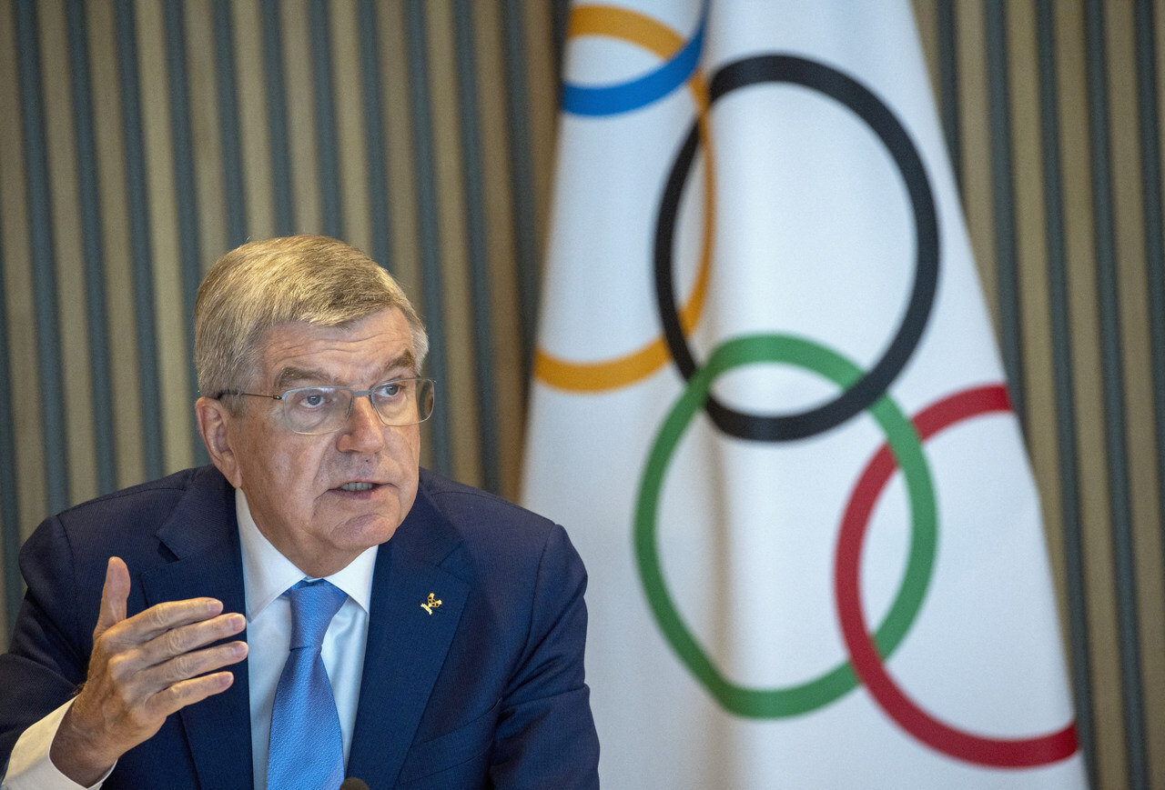 COI anuncia o programa dos Jogos Olímpicos Paris 2024