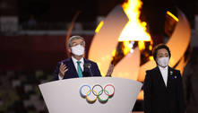 A Olimpíada da esperança venceu a da covid no Japão