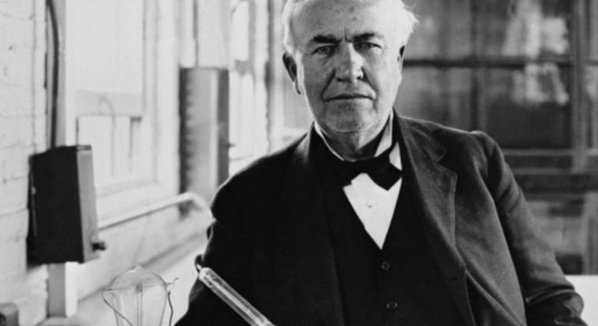 Thomas Edison: saiba quem foi e conheça seus principais inventos