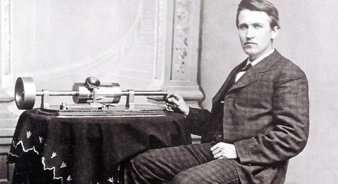 Thomas Edison: saiba quem foi e conheça seus principais inventos