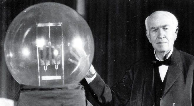 Thomas Edison: saiba quem foi e conheça seus principais inventos