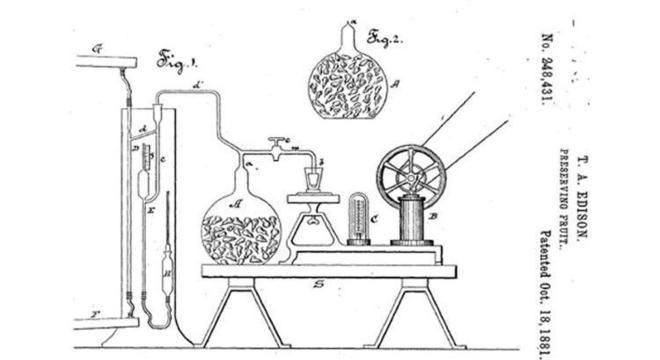 Thomas Edison: saiba quem foi e conheça seus principais inventos