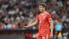 Casa de Thomas Müller é assaltada durante jogo do Bayern na Champions
