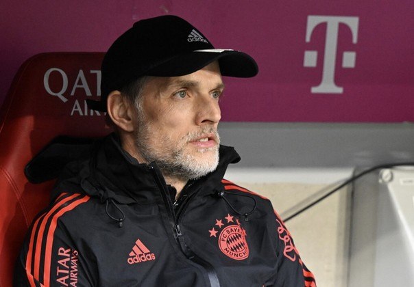 Anunciado no Bayern de Munique em março deste ano, Thomas Tuchel chega no clube alemão para receber um dos maiores salários do mundo. O treinador ganha 12 milhões de euros, cerca de R$ 66 milhões