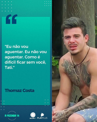 Thomaz Costa