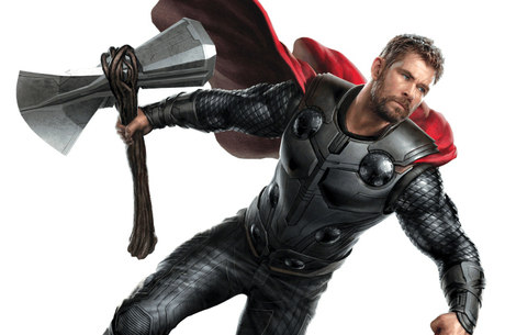 O Thor vai voltar? Veja o que disse Chris Hemsworth - Olhar Digital