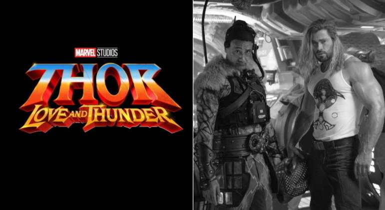 Thor: Amor e Trovão -  julho de 2022O Deus do Trovão garantiu seu quarto filme na Marvel, depois do elogiado Ragnarok. O diretor Taika Waititi retorna para comandar este novo capítulo na história do poderoso e engraçado personagem. O cineasta também reprisa seu papel como Korg, enquanto outros nomes conhecidos do público devem agitar a trama. Natalie Portman volta como Jane Foster, Karen Gillan interpreta novamente a Nebulosa, Chris Pratt como o Senhor das Estrelas, Tessa Thompson como Valquíria e Jamie Alexander como Lady Sif. Entre os novos nomes do elenco estão Christian Bale como o vilão Gorr, e Russell Crowe como Zeus, além de participações especiais de Matt Damon, Melissa McCarthy, Sam Neil e Luke Hemsworth