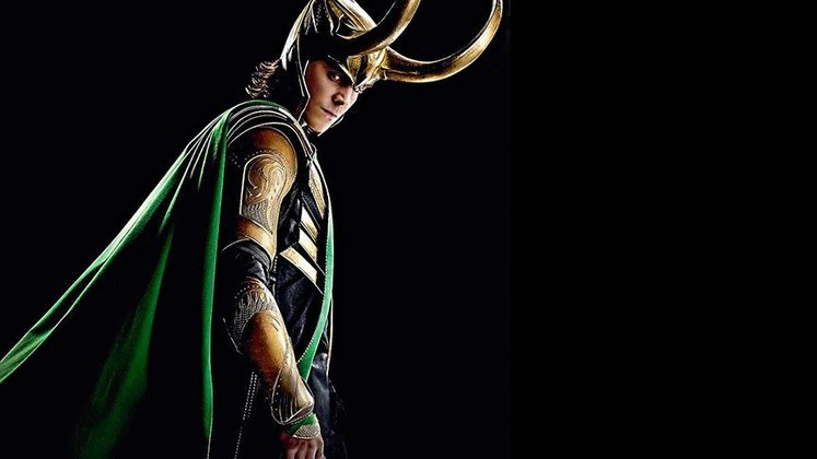 Thor gostava da companhia de Loki, Deus da Trapaça, da Travessura e do Fogo. Um  embusteiro cujas aventuras envolvendo Thor estão entre as mais ricas da mitologia nórdica. 
