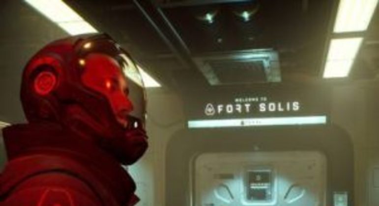 Thriller espacial Fort Solis é confirmado no PlayStation 5. Veja o trailer