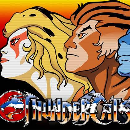 ThunderCats (1985)