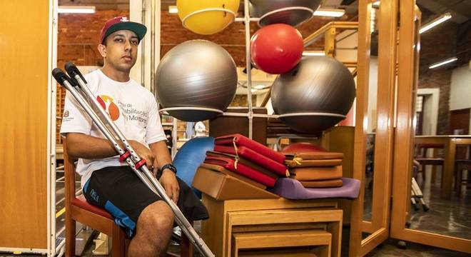 Thyago defende extinção do DPVAT pelo baixo valor de indenização recebido