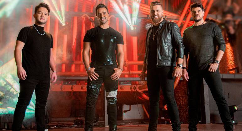 Luis Fonsi lanza música en portugués con Zé Neto y Cristiano – Espectáculos