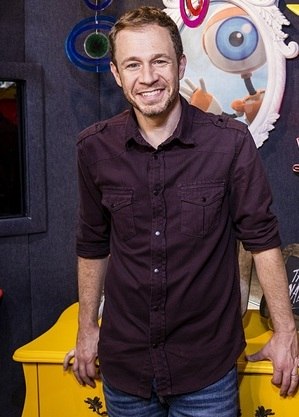 Esporte da Globo poderá ter a volta de Tiago Leifert
