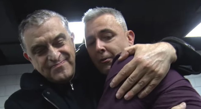 Tiago Nunes faz do Corinthians uma cópia do regime de Petraglia no Athletico