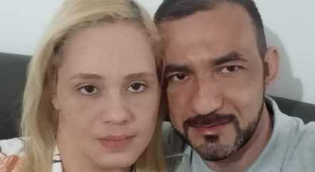 Tiago Pereira Martins: apoio da mulher para estudar
