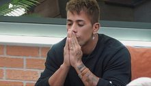 Tiago abre o jogo sobre famosos interessados na cirurgia dele