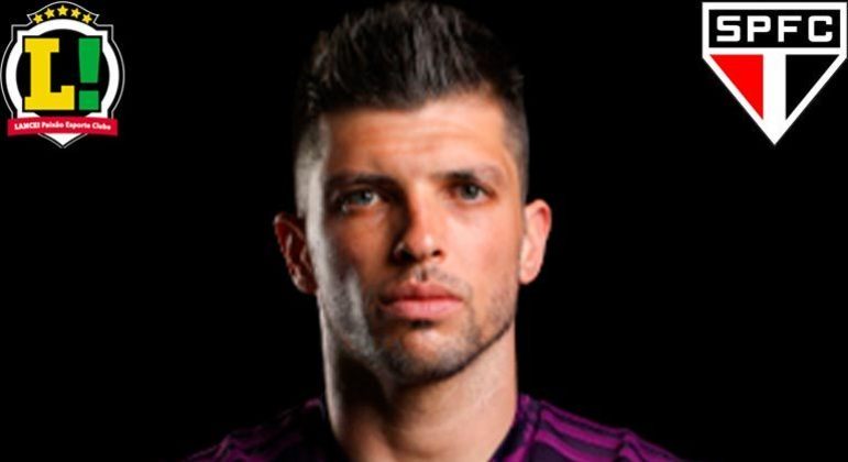 Tiago Volpi - 6,0: Não teve grandes exigências ao longo do jogo e dez partida segura.