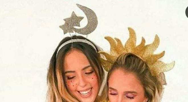 Tiaras de Carnaval- diversos modelos pra você se inspirar nesse carnaval