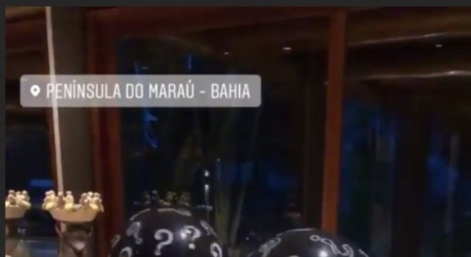 ticiane pinheiro cha revelacao