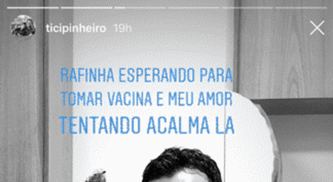 ticiane pinheiro rafa justus tralli