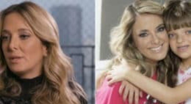 ticiane pinheiro rafinha