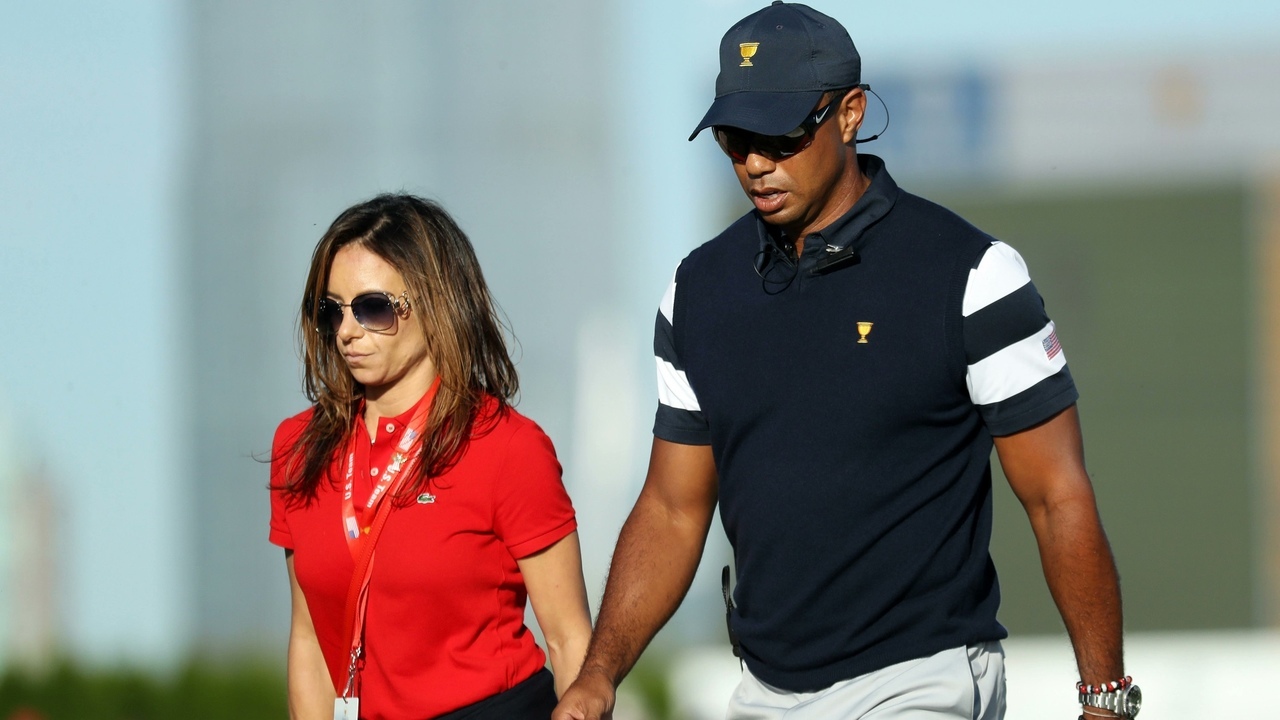 Jornal do Golfe » Tiger Woods ainda é o golfista mais bem pago no mundo  segundo a Forbes