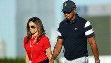 Ex-namorada pede R$ 154 milhões de Tiger Woods após alegar ter sido 'trancada para fora' de casa