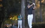 Tiger Woods – GolfePaís: Estados UnidosConquistas importantes: 18 vezes campeão mundial de golfe