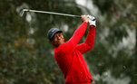 Tiger Woods, golfe,