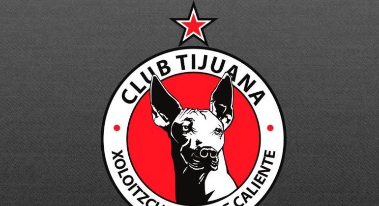 Tijuana - México - Na elite nacional desde 2011