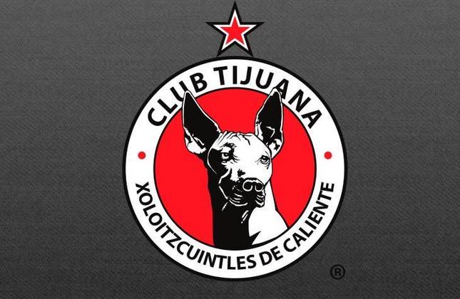 Tijuana - México - Na elite nacional desde 2011