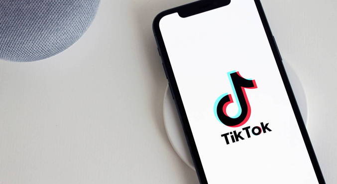 TikTok é processado no Reino Unido por coletar dados de crianças