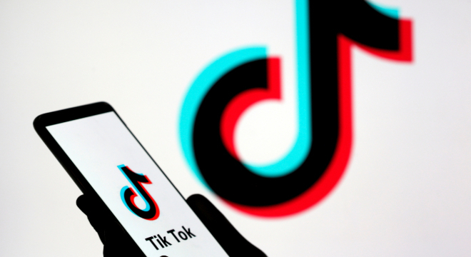 TikTok pode vale mais de R$ 250 bilhões