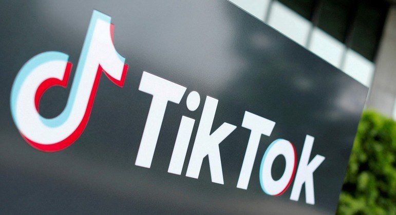 Rede social TikTok é alvo de governos ocidentais
