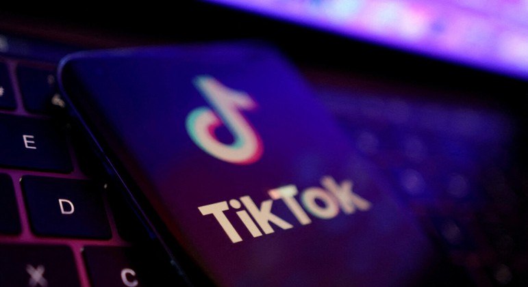 Controladora do TikTok é investigada por espionar cidadãos dos EUA