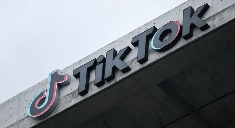 Outros países proibiram o TikTok para membros do governo
