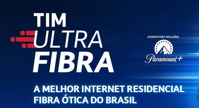 TIM Brasil em 2023  Internet, Rede social, Controle