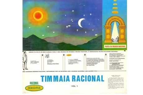 Vinil raro de Tim custa fortuna na web