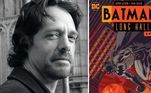 O desenhista Tim Sale, conhecidíssimo dos leitores da Marvel e DC, infelizmente morreu nesta quinta-feira (16), aos 66 anos. Ele deu entrada no hospital na última segunda-feira (13) e nos deixou ontem. A causa da morte não foi revelada