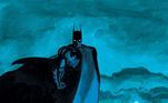 Sale foi um desenhista talentosíssimo e ilustrou grandes histórias, como o clássico Batman: O Longo Dia das Bruxas e Batman: Vitória Sombria