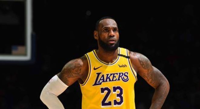Jogo entre Lakers e Clippers adiado devido à morte de Kobe Bryant