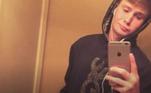 O jovem youtuber Timothy Wilks foi morto a tiros na última sexta-feira (5), durante a gravação de uma 