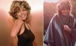 Tina TurnerNa autobiografia Tina Turner: My Love Story, a lendária cantora revelou que passou por um transplante de rim em 2016. O órgão foi doado por Erwin Bach, marido da artista. Tina morreu em maio, aos 83 anos