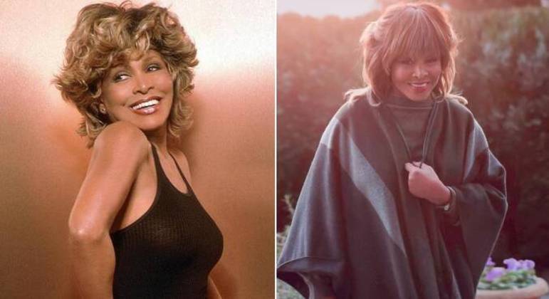 Tina TurnerNa autobiografia Tina Turner: My Love Story, a lendária cantora revelou que passou por um transplante de rim em 2016. O órgão foi doado por Erwin Bach, marido da artista. Tina morreu em maio, aos 83 anos
