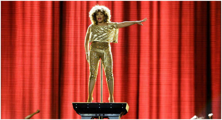 Tina Turner morreu aos 83 anos