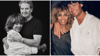 Marido doou rim para Tina Turner após cantora ser diagnosticada com câncer